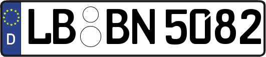 LB-BN5082