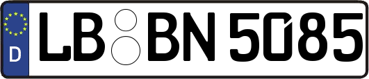 LB-BN5085