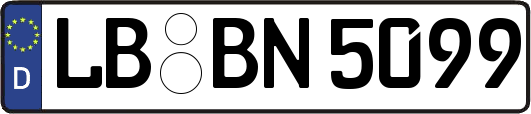 LB-BN5099