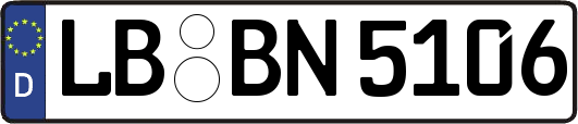 LB-BN5106