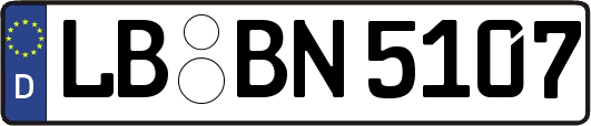 LB-BN5107