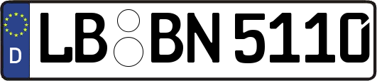 LB-BN5110