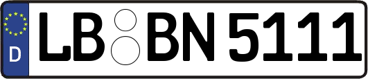 LB-BN5111