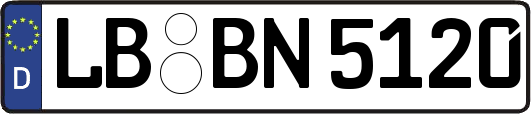 LB-BN5120