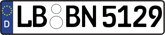 LB-BN5129