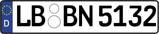 LB-BN5132