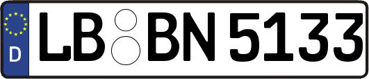 LB-BN5133