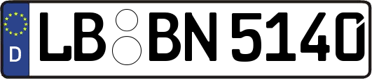 LB-BN5140