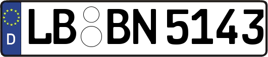 LB-BN5143