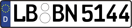 LB-BN5144