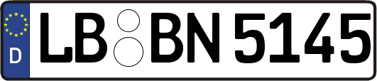 LB-BN5145