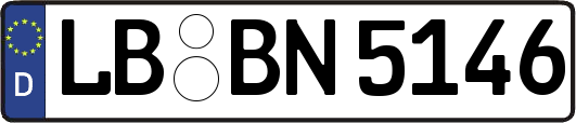 LB-BN5146