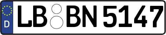LB-BN5147