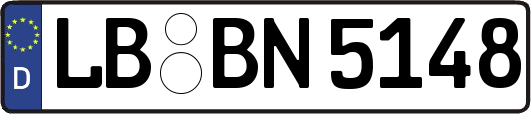 LB-BN5148