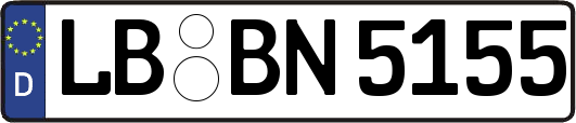 LB-BN5155