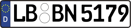 LB-BN5179