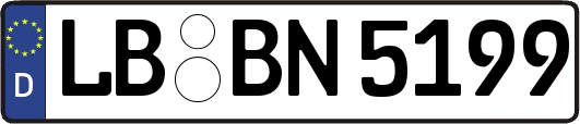 LB-BN5199