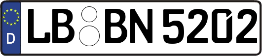 LB-BN5202