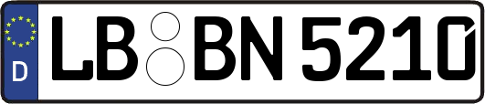 LB-BN5210