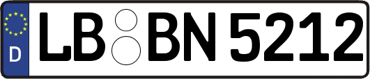 LB-BN5212