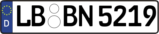 LB-BN5219