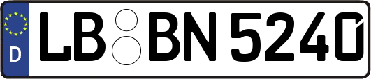LB-BN5240