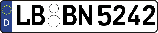LB-BN5242