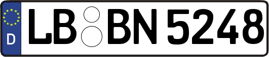 LB-BN5248
