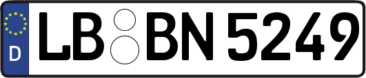 LB-BN5249