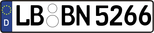 LB-BN5266