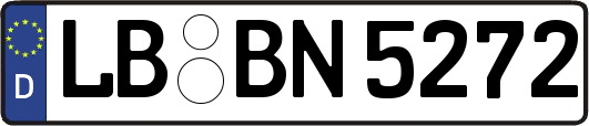 LB-BN5272