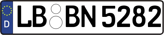 LB-BN5282