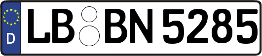 LB-BN5285