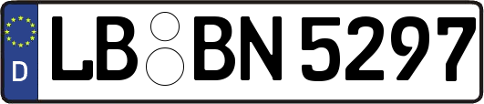 LB-BN5297