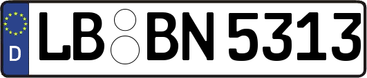 LB-BN5313