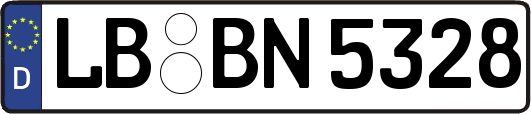 LB-BN5328