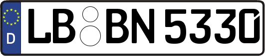 LB-BN5330