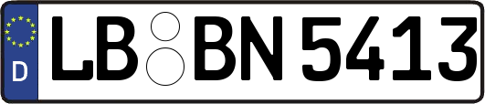 LB-BN5413