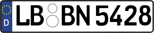 LB-BN5428