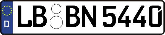 LB-BN5440