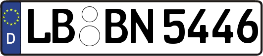 LB-BN5446
