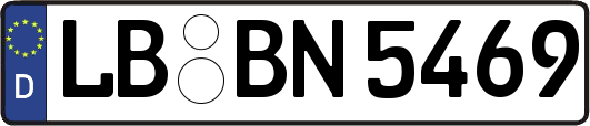 LB-BN5469