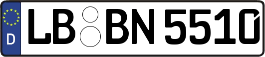 LB-BN5510