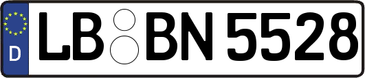 LB-BN5528