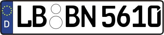 LB-BN5610