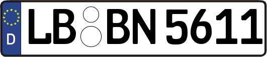 LB-BN5611