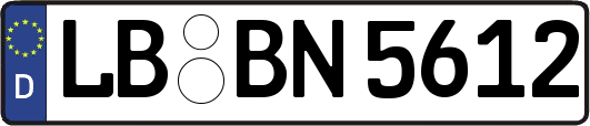 LB-BN5612