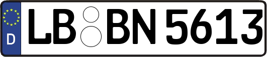 LB-BN5613