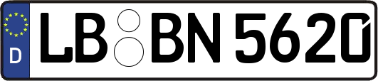 LB-BN5620