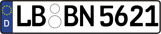 LB-BN5621